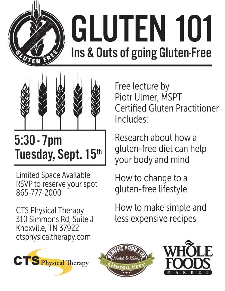 Gluten101 - Sept2015