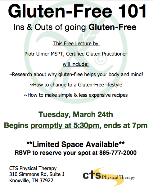 Gluten-Free101 - Mar2015